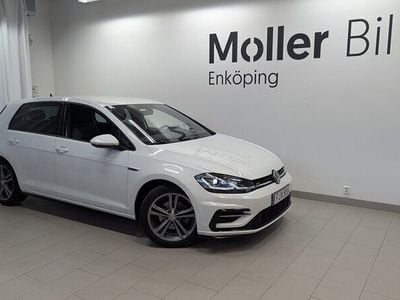 VW Golf VII