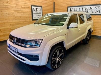 VW Amarok