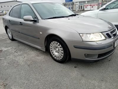 begagnad Saab 9-3 SportSedan 2.0 T Linear Euro 4