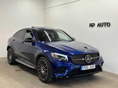 Mercedes GLC220