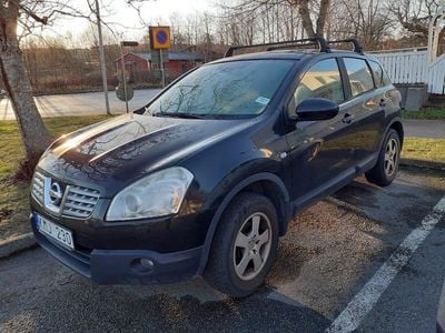 Begagnad 2009 Nissan Qashqai SUV | 26 000 kr (Superpris)