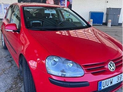 VW Golf IV
