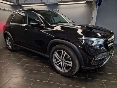 Mercedes GLE350e