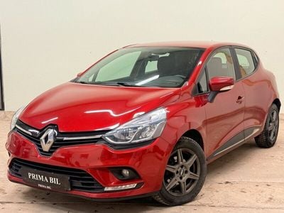Renault Clio IV