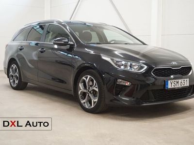 Kia Ceed Sportswagon