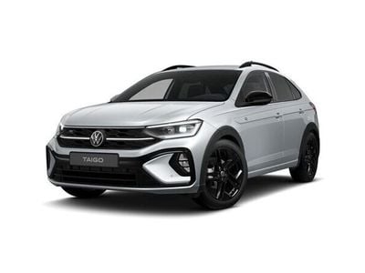 VW Taigo