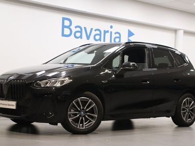 begagnad BMW 230 xDrive Active Tourer M-Sport Comfort pkt Dragkrok Ny