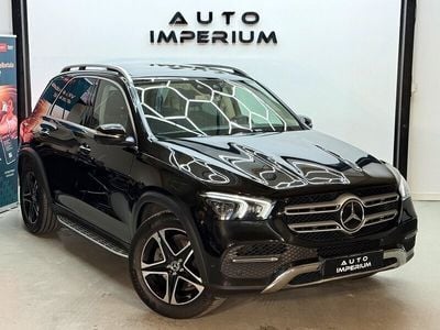 Mercedes GLE400