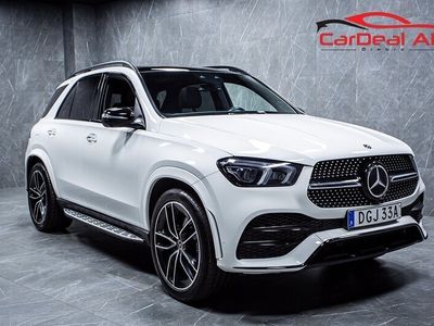 Mercedes GLE400