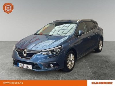 Renault Mégane GrandTour