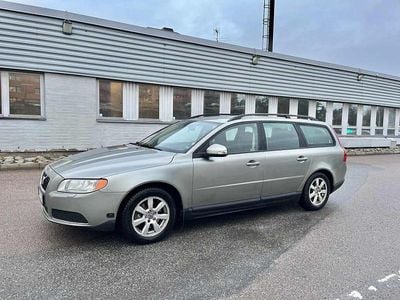 Begagnad 2009 Volvo V70 Kombi | 28 000 kr (Marknadspris)