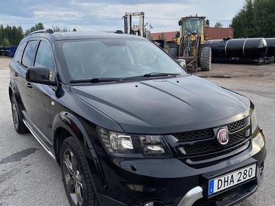 Fiat Freemont