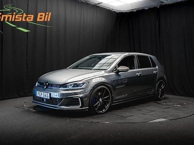 VW Golf VII