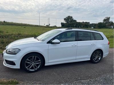VW Golf VII