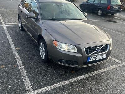 Begagnad 2012 Volvo V70 Momentum Kombi | 65 000 kr (Superpris)