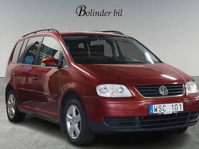 VW Touran