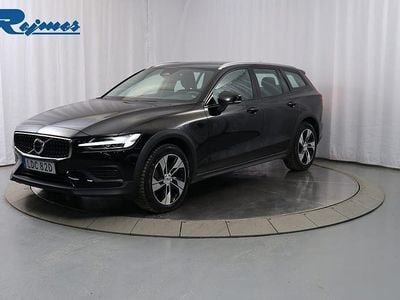 Volvo V60 CC