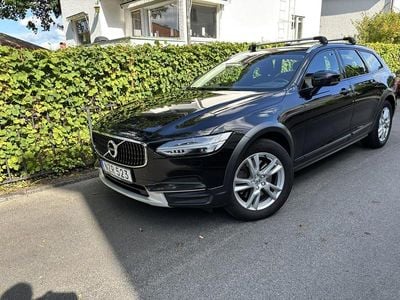 Volvo V90 CC