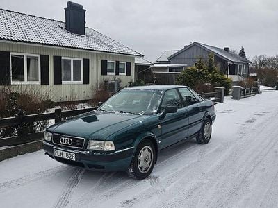 Begagnad 1992 Audi 80 | 19 500 kr