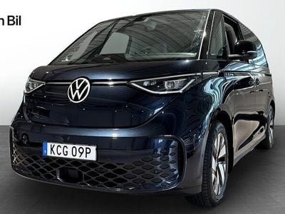 VW ID. Buzz