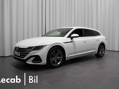VW Arteon