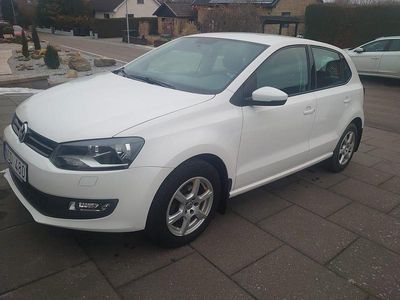 Begagnad 2013 VW Polo | 81 000 kr (Marknadspris)