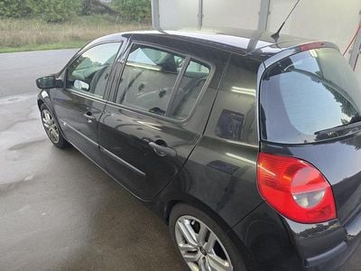 Renault Clio R.S.