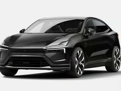 Polestar 4