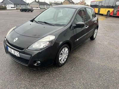 Renault Clio II