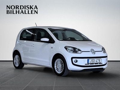 VW up!