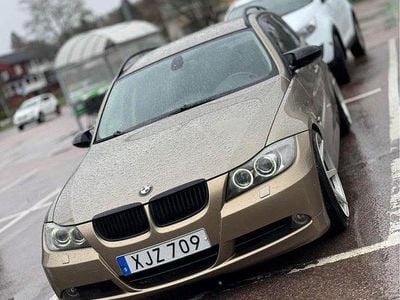 BMW 325