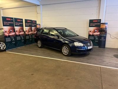 VW Golf VI