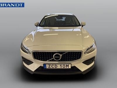 Volvo V60 CC