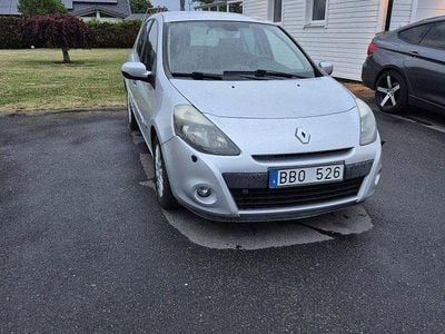 Renault Clio R.S.
