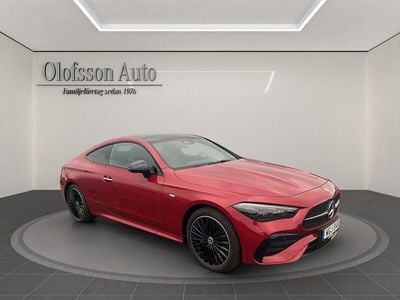 Mercedes CLE300