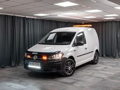 VW Caddy