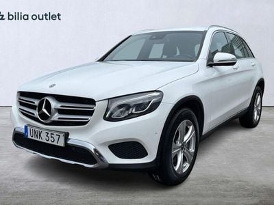 Mercedes GLC220