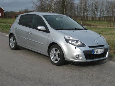 Renault Clio R.S.