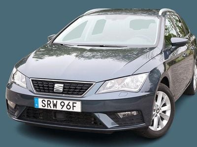 Seat Leon ST