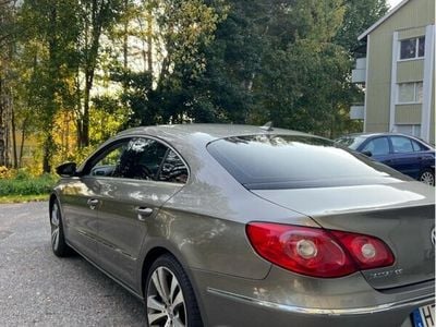 VW CC