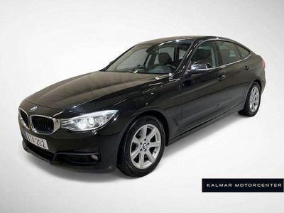 BMW 320 Gran Turismo