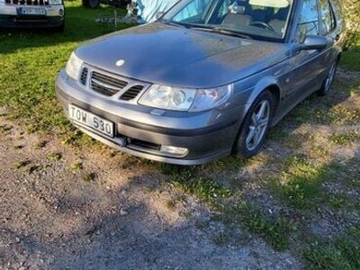 Saab 9-5