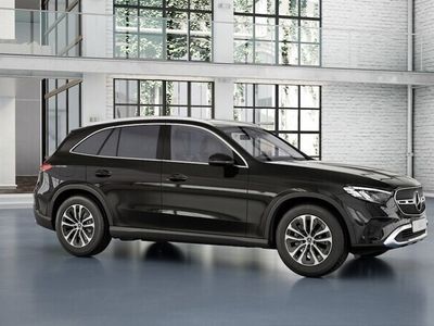 Mercedes GLC220