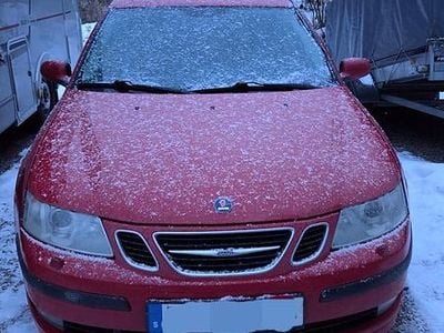 Begagnad Saab 9-3 150 HK (110 kW) 2007 Kombi