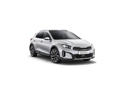 begagnad Kia XCeed Plug-in Hybrid Advance Plus (141 HK)