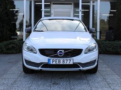 Volvo V60 CC