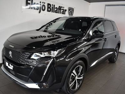 begagnad Peugeot 5008 GT PureTech Automat LIMITED EDITION 2023, SUV