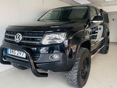 VW Amarok