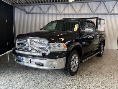 Begagnad Dodge Ram 401 HK (294 kW) 2018 Svart
