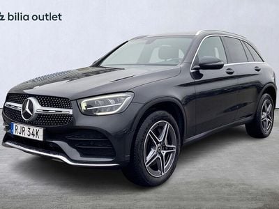Mercedes GLC300e